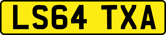 LS64TXA