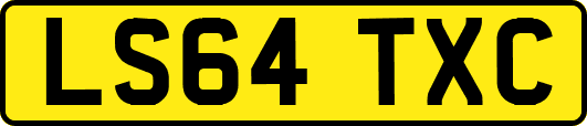 LS64TXC