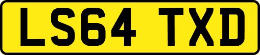 LS64TXD