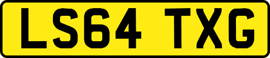 LS64TXG