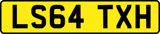 LS64TXH