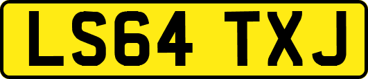 LS64TXJ