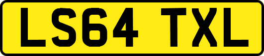 LS64TXL
