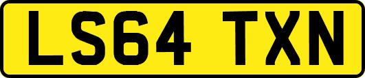 LS64TXN