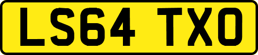 LS64TXO