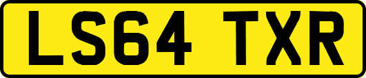 LS64TXR