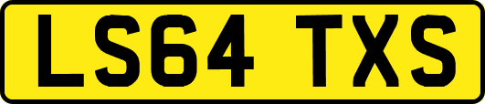 LS64TXS