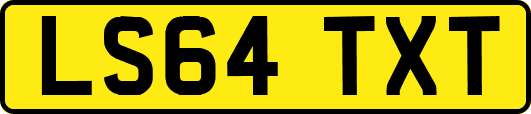 LS64TXT