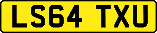 LS64TXU