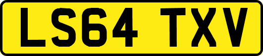 LS64TXV