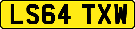 LS64TXW