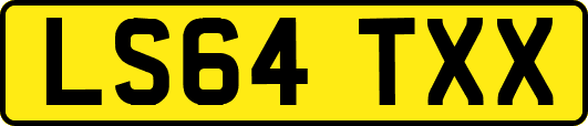 LS64TXX