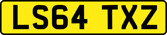 LS64TXZ