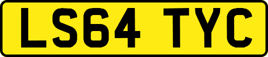 LS64TYC