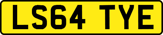 LS64TYE