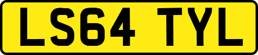 LS64TYL