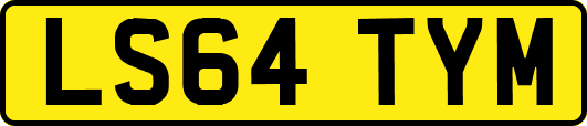 LS64TYM