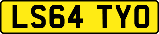 LS64TYO