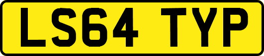 LS64TYP
