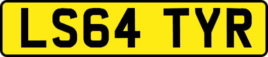 LS64TYR