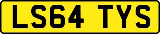 LS64TYS