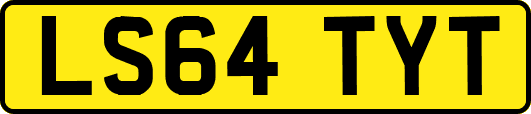 LS64TYT