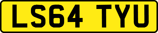 LS64TYU