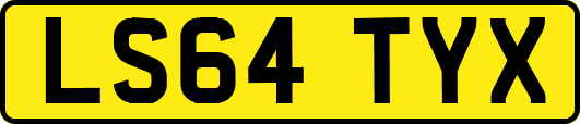 LS64TYX