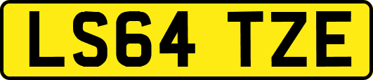 LS64TZE