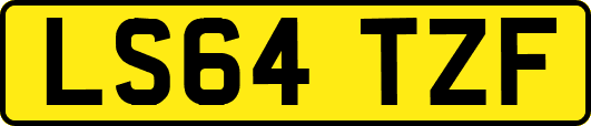 LS64TZF