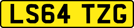 LS64TZG
