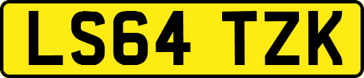 LS64TZK