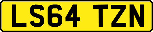 LS64TZN