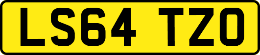 LS64TZO