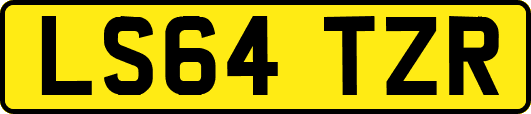LS64TZR