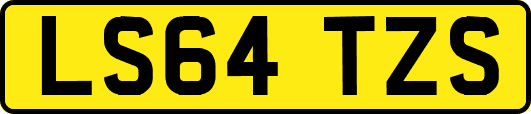 LS64TZS