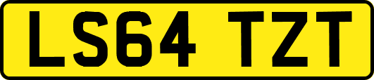 LS64TZT