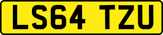 LS64TZU