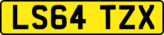 LS64TZX