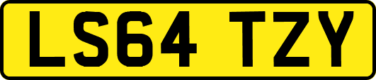 LS64TZY