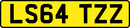 LS64TZZ