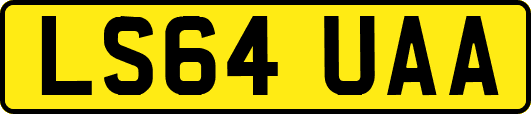 LS64UAA
