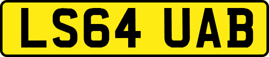 LS64UAB