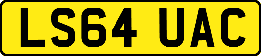 LS64UAC