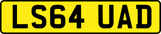 LS64UAD