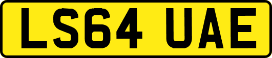 LS64UAE
