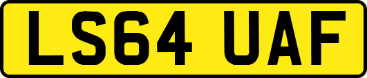 LS64UAF