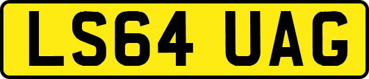 LS64UAG