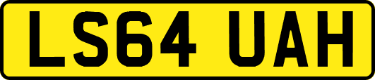 LS64UAH