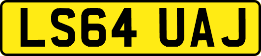 LS64UAJ